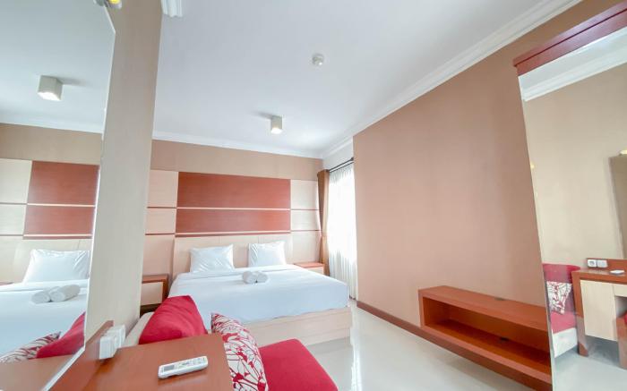 The Signature 3BR Galeri Ciumbuleuit 1 By Travelio