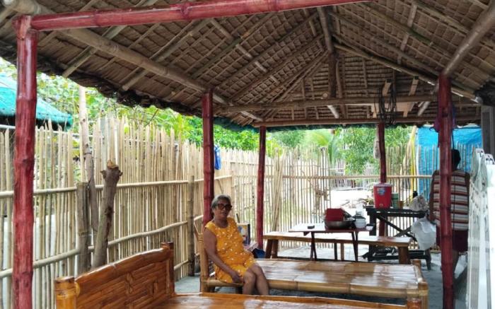 Seasure Beach Resorts - Quboh