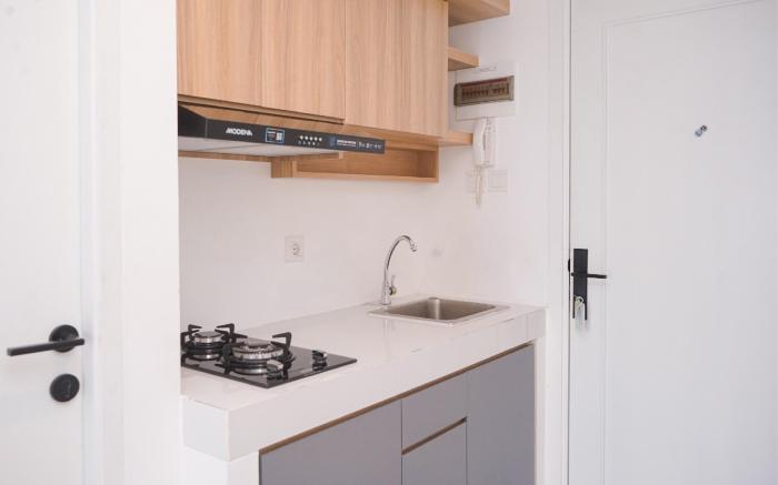 Comfort Studio Loft Kingland Avenue By Travelio