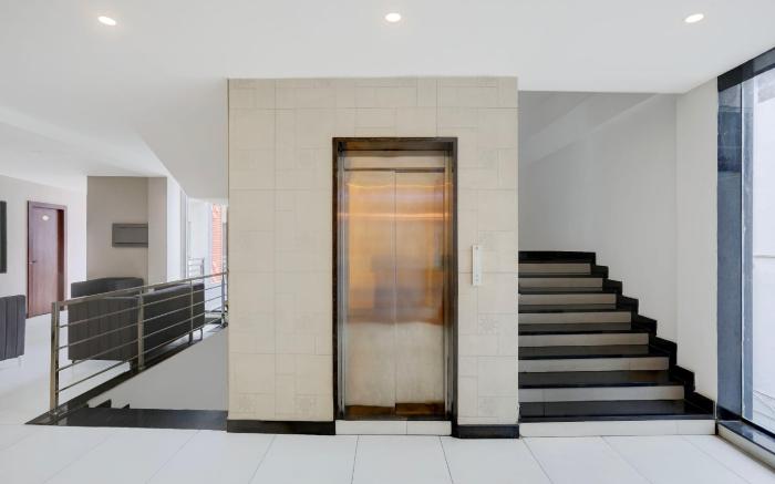 Super Townhouse Shivamogga Formerly Karthik Bhavan