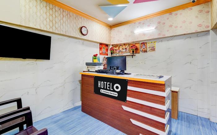 Super Hotel O Villupuram Bus Terminal Formerly MGR Park Inn