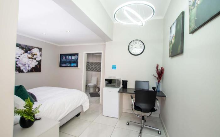 Prestigious Apartments