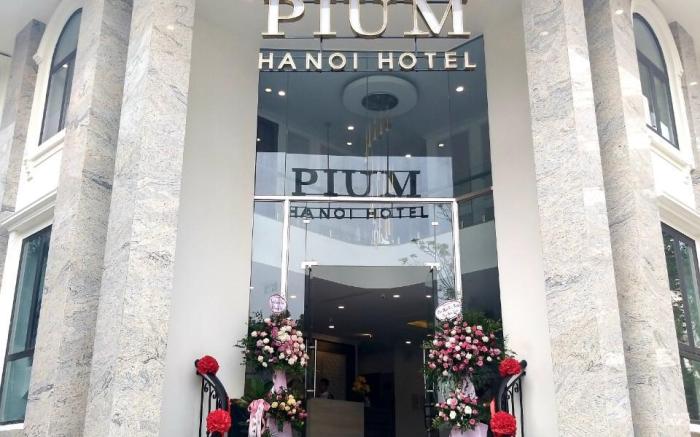Pium Hanoi Hotel
