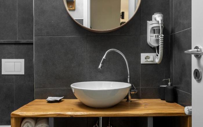 M1 - LOFT DELUXE MAGNOLA OVINDOLI