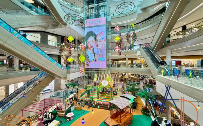 i-City Shah Alam | Premium Residences by ASDEH