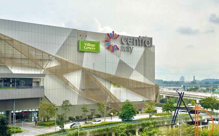 i-City Shah Alam | Premium Residences by ASDEH