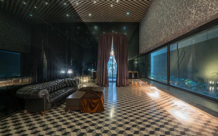 Sohsul  Boutique Hotel