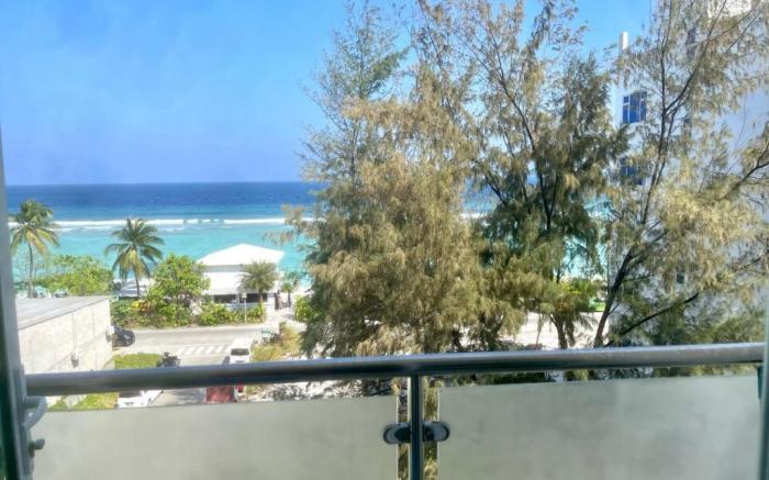 Avoca Residence Hulhumale