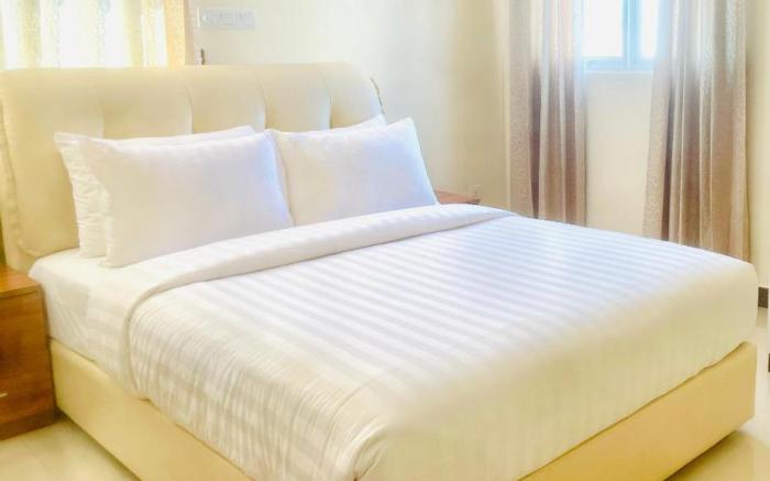 Avoca Residence Hulhumale
