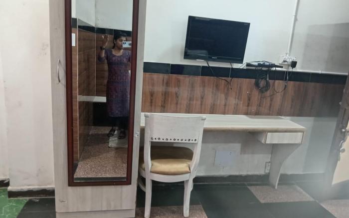 DhamStay Hotel Swagat Bhubaneswar Near Railway Station