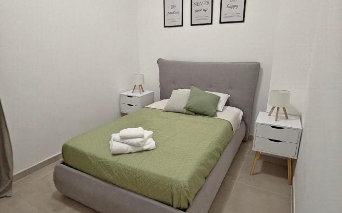 Luna Apartments