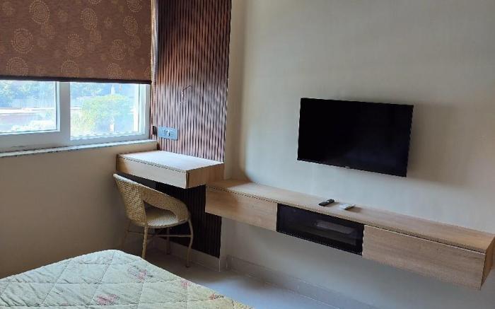 Luxury studio experience 