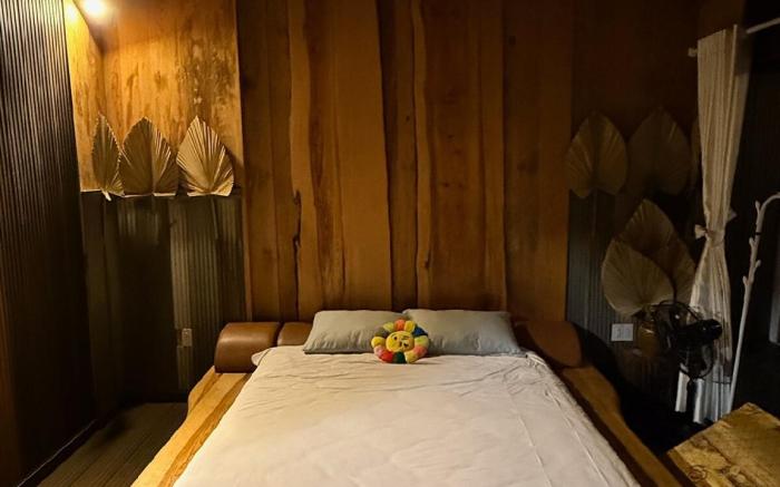 Nha Cua Bot (House Of Bot) – 5BR 4BA in DaLat