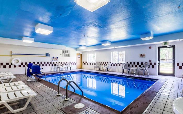 Studio 6  Indianapolis, IN – Southport