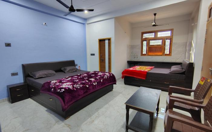 Devbhawan Homestay 