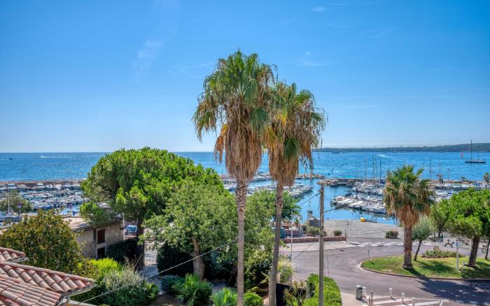 3 bedroom renovated apartment - Cannes Palm Beach