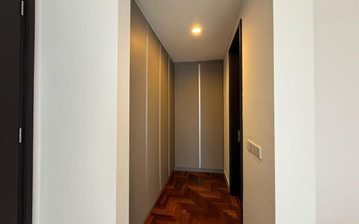 klcc@双子塔附近 大一房 可住二人