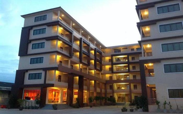 Perfect Place Hotel