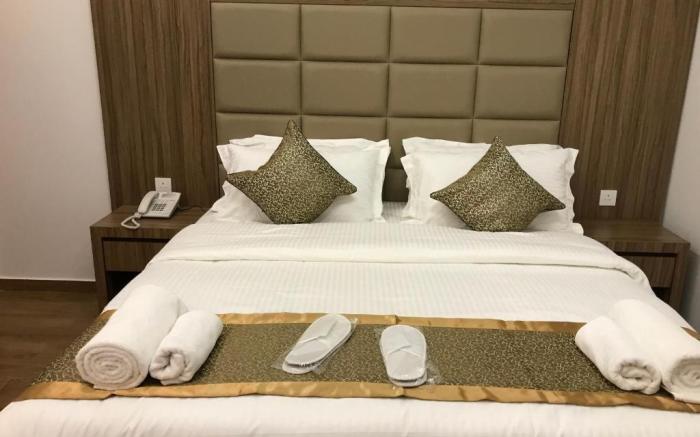 ENJAZAN SERVICED APARTMENTS