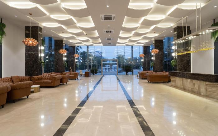 Treat Resort Silvassa