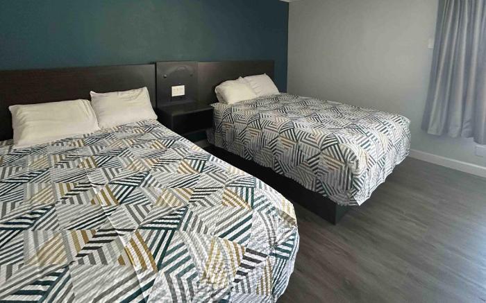 Studio 6  Suites Buena Park, CA – Anahiem/Near Maingate Knotts
