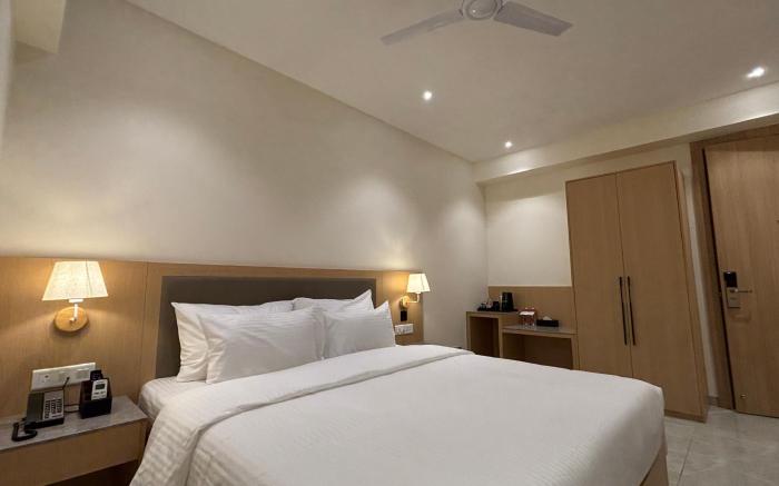 Mastiff Hotel Hinjawadi Pune