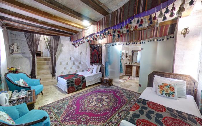 Roc Of Cappadocia