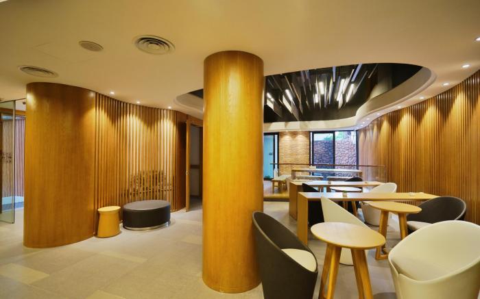 Cozylife Hotel Westlake