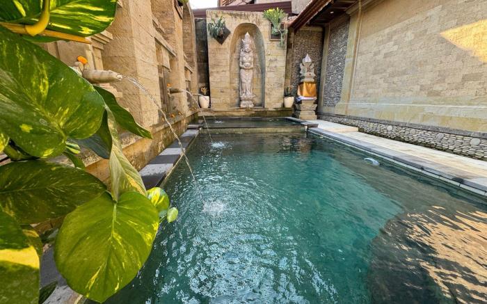 Puri Kantor Legacy - Heritage Palace