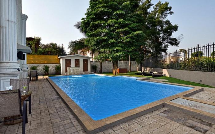 Maxxvalue Klub Klass Villa 4BHK