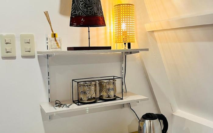 Osaka Farm Kadoma Aframe