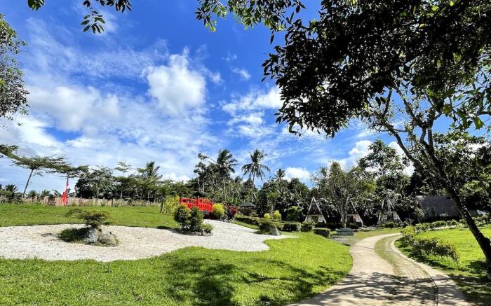 Osaka Farm Kadoma Aframe