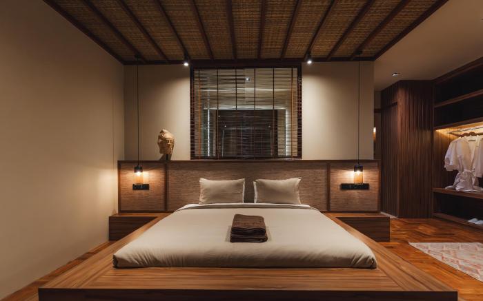Sore Tumbak Bayuh Penthouse Unit 25 by Betterplace