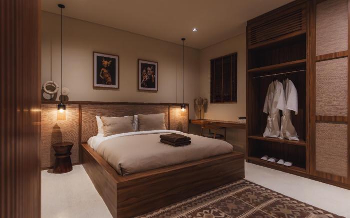 Sore Tumbak Bayuh Penthouse Unit 25 by Betterplace