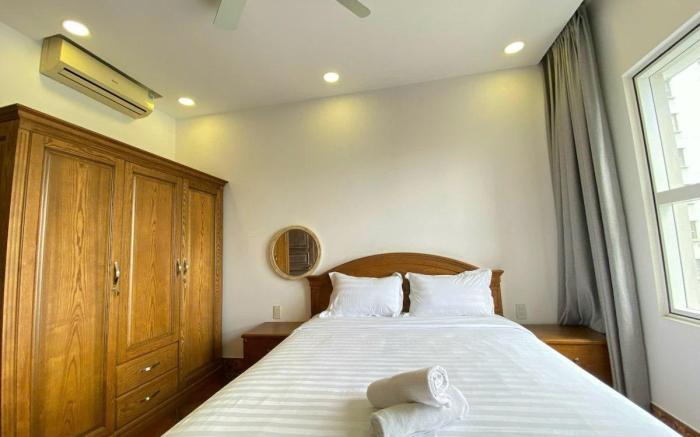 Sunrise City 1bedroom apartment