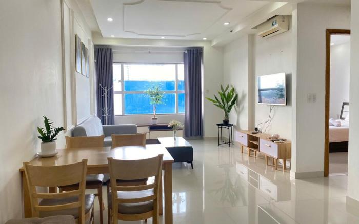 Sunrise City 1 bedroom apartment