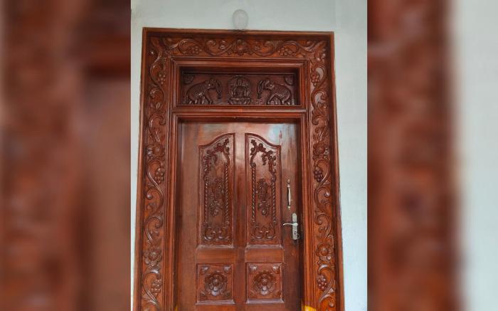GKM Guest House