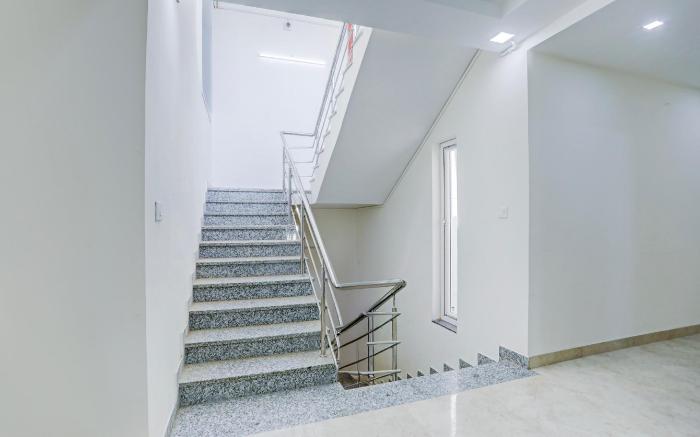 HOTEL O COURTYARD VILLLA