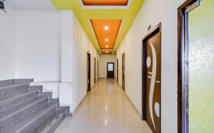 Hotel O Kanak Place
