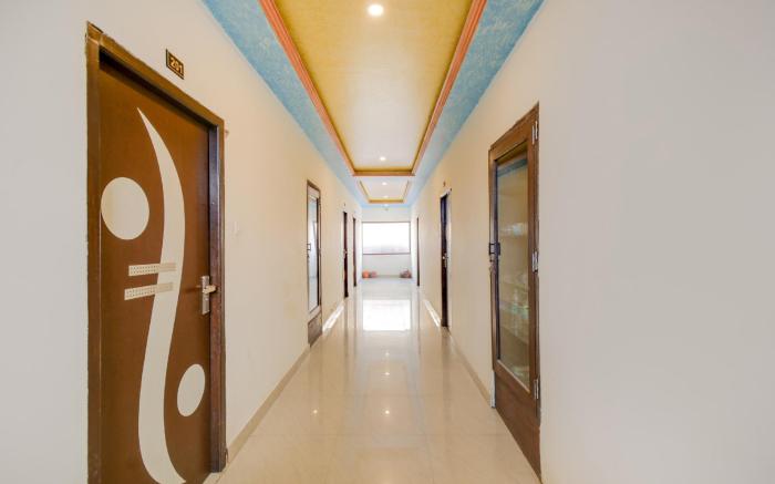 Hotel O Kanak Place