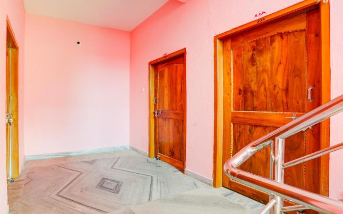 Hotel O SILVER NEST GUEST HOUSE