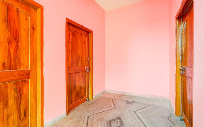 Hotel O SILVER NEST GUEST HOUSE