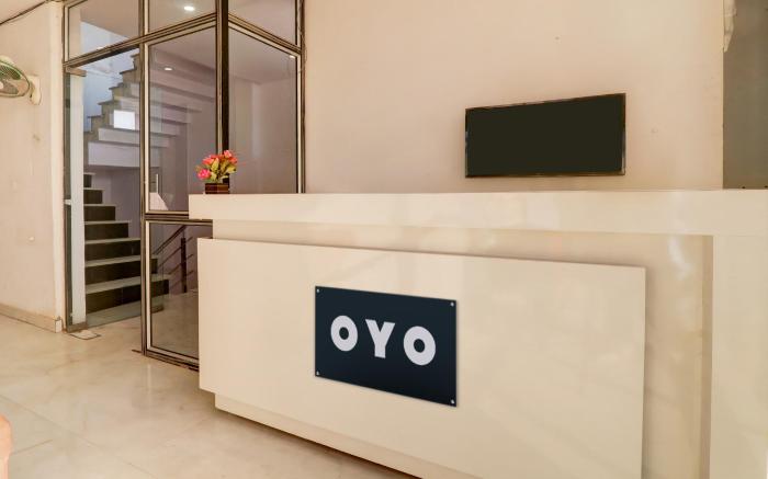 Hotel O The urban inn hotel and banquet