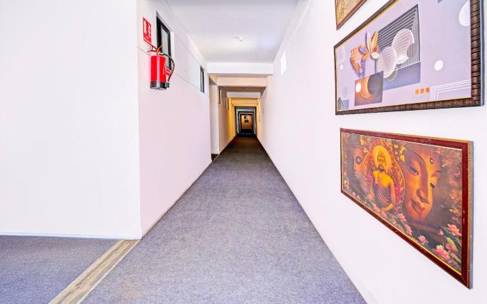 Hotel O Shyam Villa