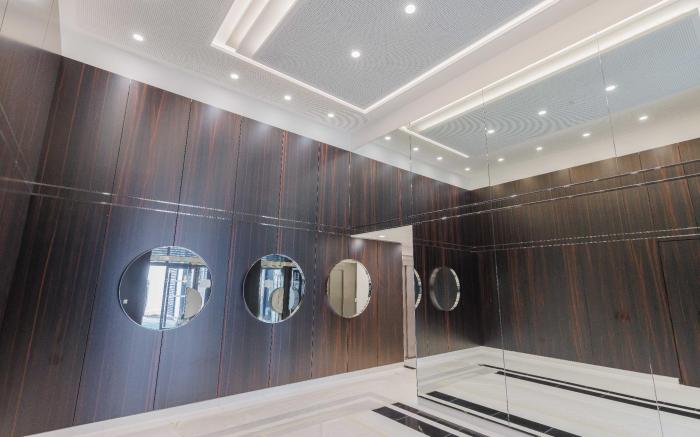 New apartment - 2BR/5P - Puces de Saint-Ouen