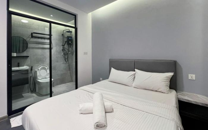 Sentosa Room3 | 5min to Midvalley By MWM