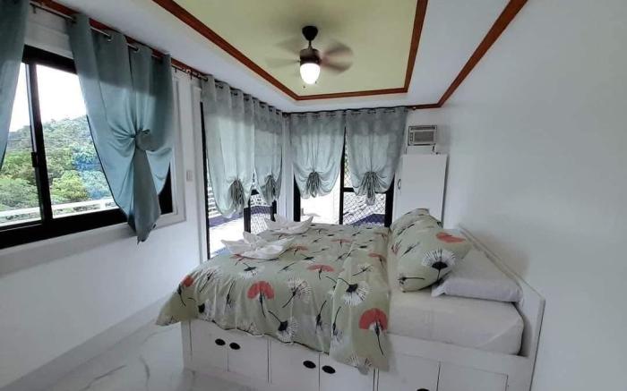 Unit 4 good for 4 persons 2 bedrooms