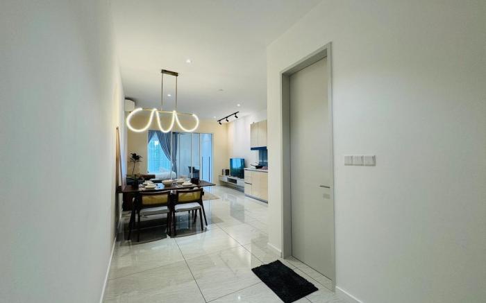 Quill Residence by DeUrban QR2203