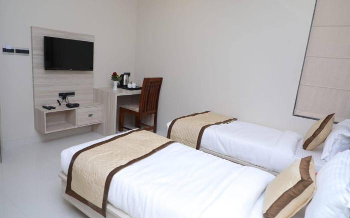 Parampara Hotels And Resorts