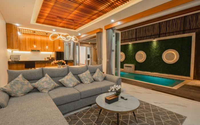 Dijobi Villa Bali